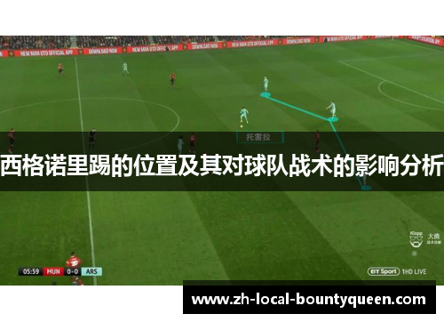 西格诺里踢的位置及其对球队战术的影响分析