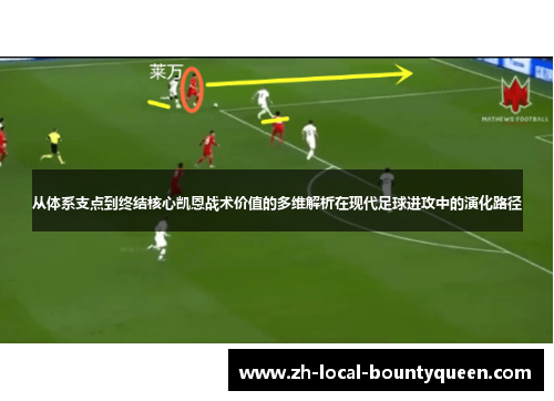 从体系支点到终结核心凯恩战术价值的多维解析在现代足球进攻中的演化路径 从体系支点到终结核心凯恩战术价值的多维解析在现代足球进攻中的演化路径
