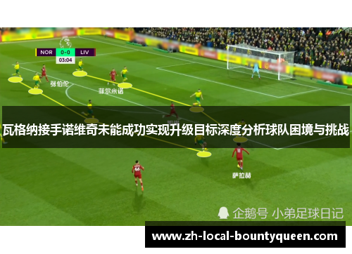瓦格纳接手诺维奇未能成功实现升级目标深度分析球队困境与挑战 瓦格纳接手诺维奇未能成功实现升级目标深度分析球队困境与挑战