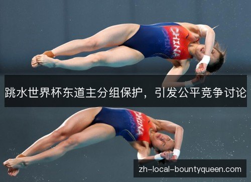 跳水世界杯东道主分组保护,引发公平竞争讨论 跳水世界杯东道主分组保护,引发公平竞争讨论